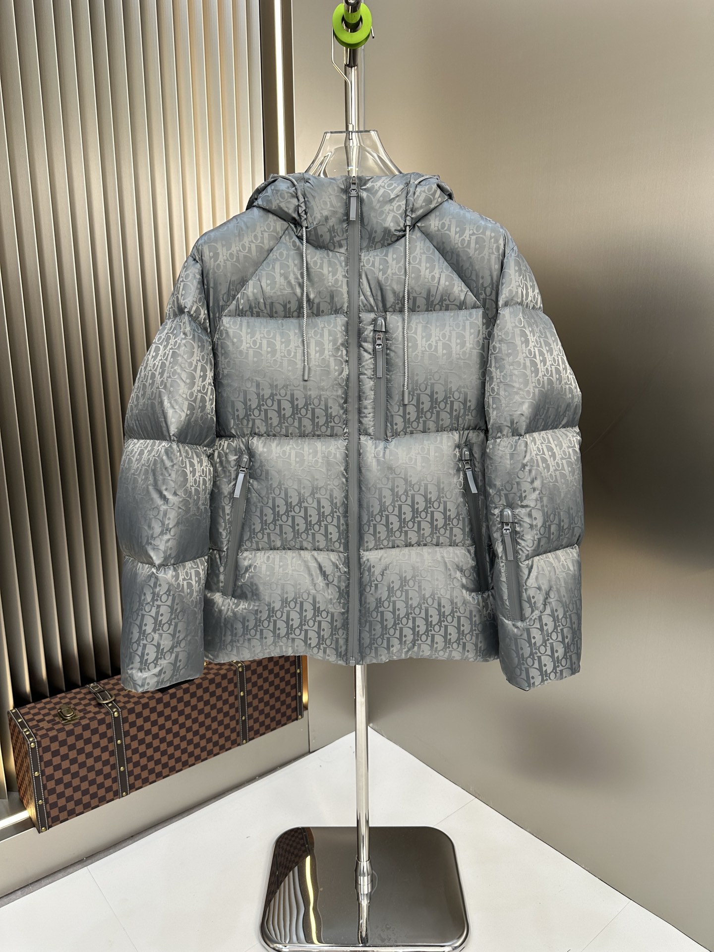 Christian Dior Down Jackets